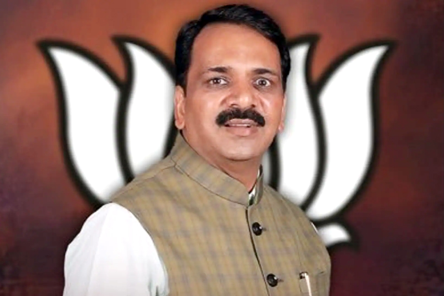 PMO directs action against BJP's builder-MLA