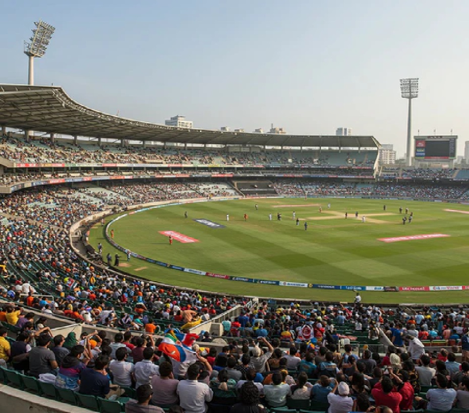 Former Cricketer Arrested in Ticket Black-marketing