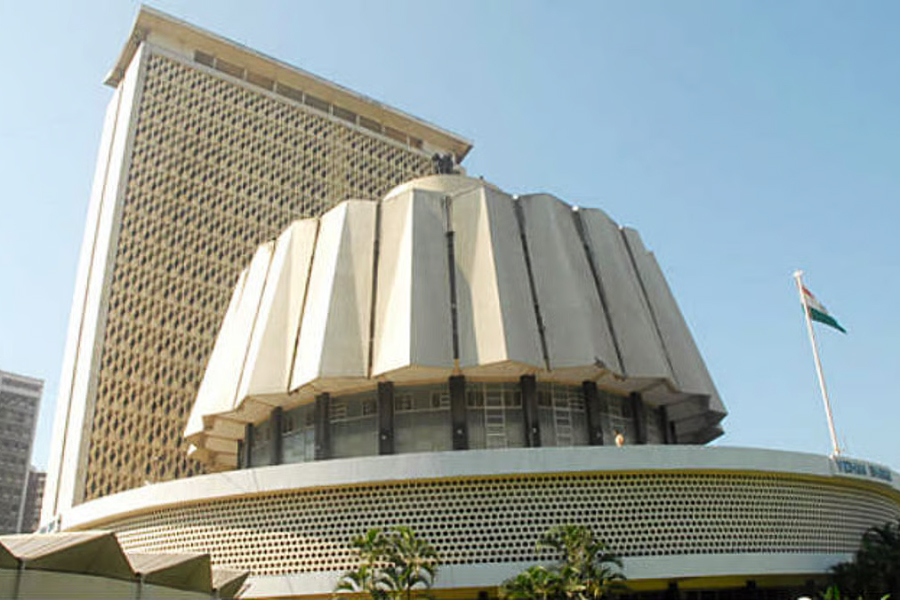 Maharashtra Freedom of Religion Bill