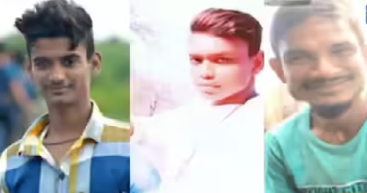 Three Youths Killed After Being Struck by Freight Train