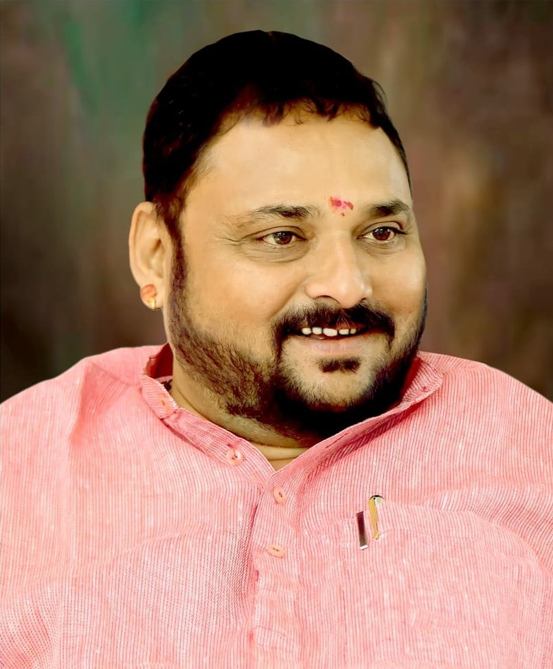 MLA Yadravkar's Outstanding Electricity Bill Arrears: ₹31 Lakhs