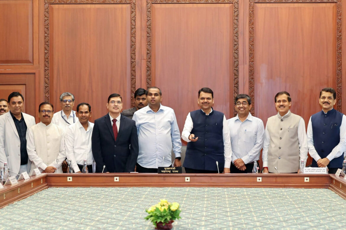 Launch of the Online System for the CM Medical Assistance Fund Cell