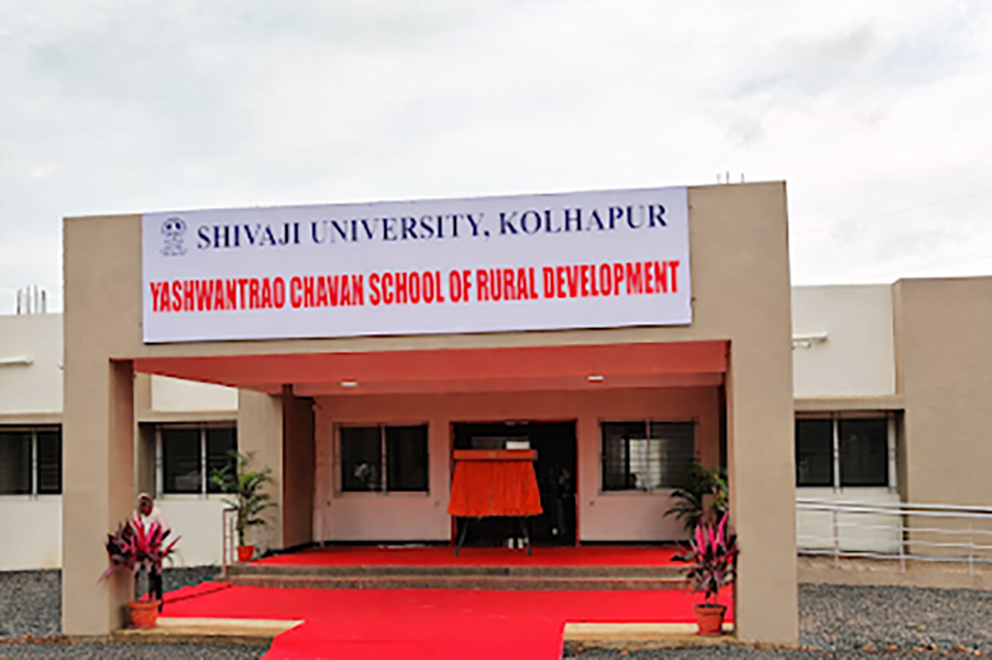 Approval Granted for ₹9 Crores for Yashwantrao Chavan School
