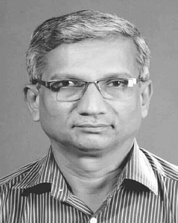 Publication of Dr. Bachulkar's Book