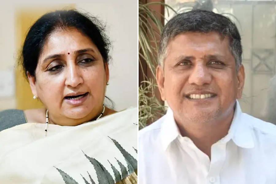 Congress withdraws from Baramati by-election