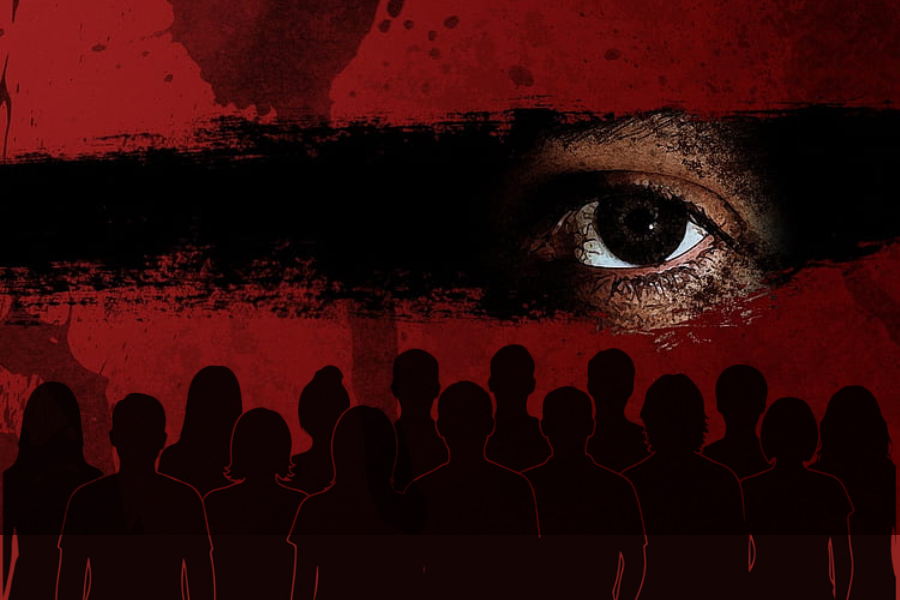 Our Home, Our Castle