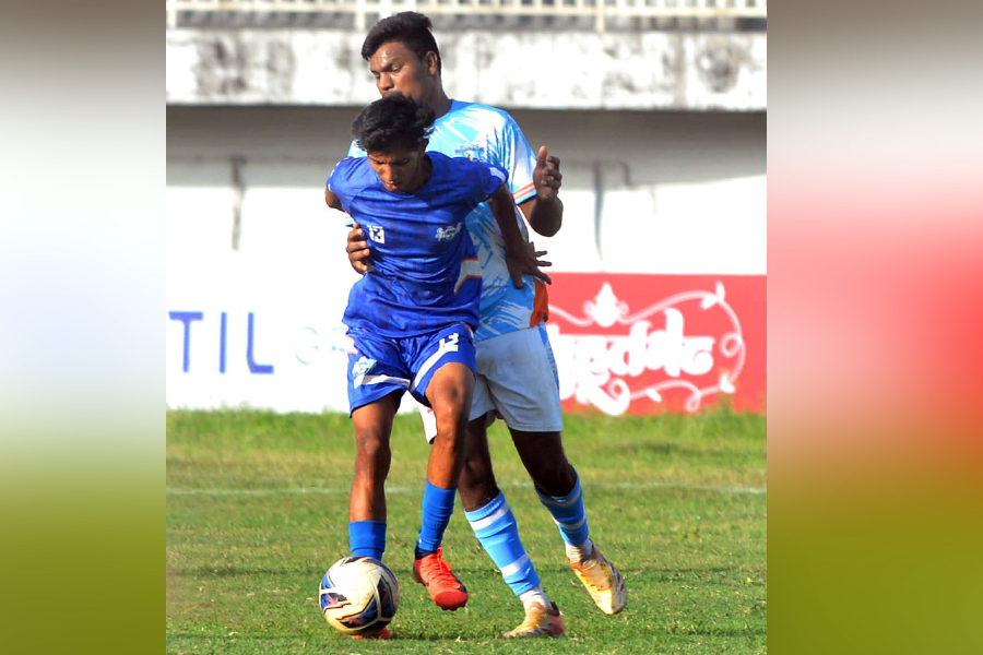 Khandoba Talim defeats Juna Budhwar Sangh