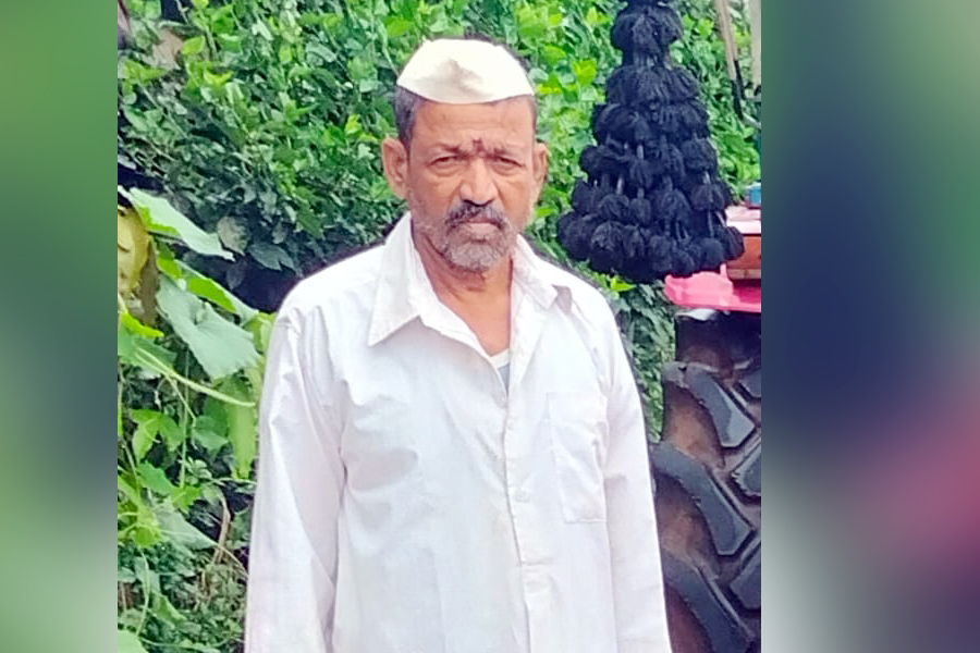 Elderly Man Killed in Gaur Attack