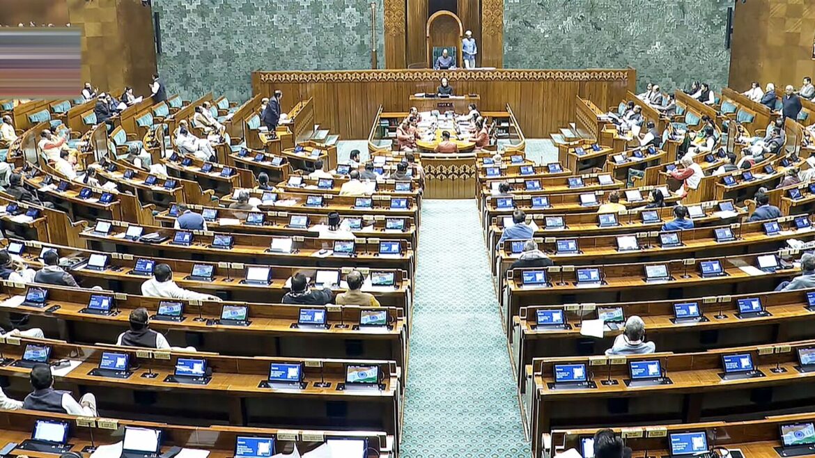 Lok Sabha seats to increase to 850