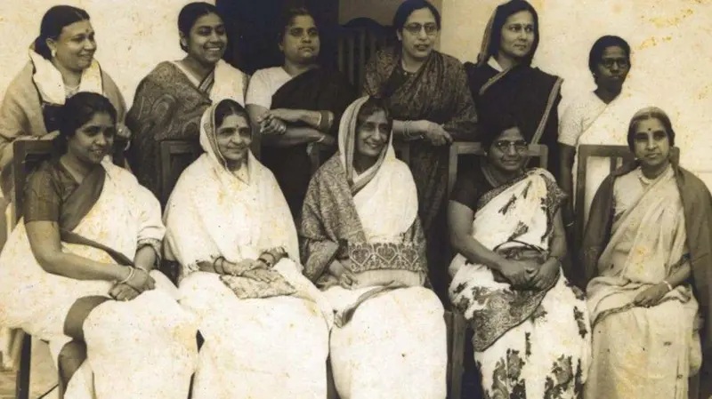 The Architects of the Indian Republic