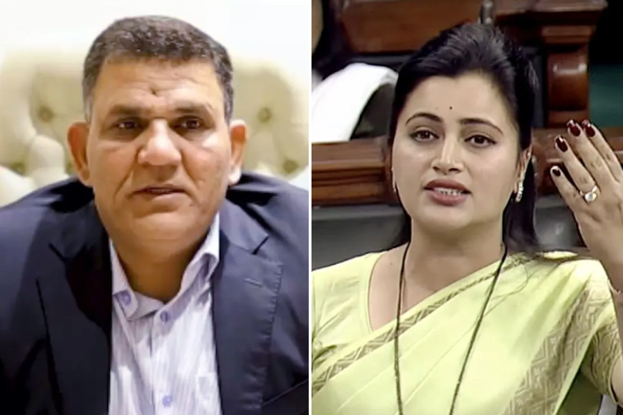 Register a case against Navneet Rana under the POCSO Act