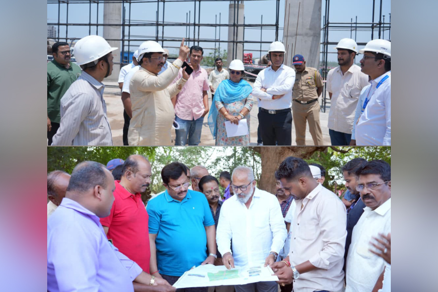 Convention Center will prove to be a milestone in the development of Kolhapur