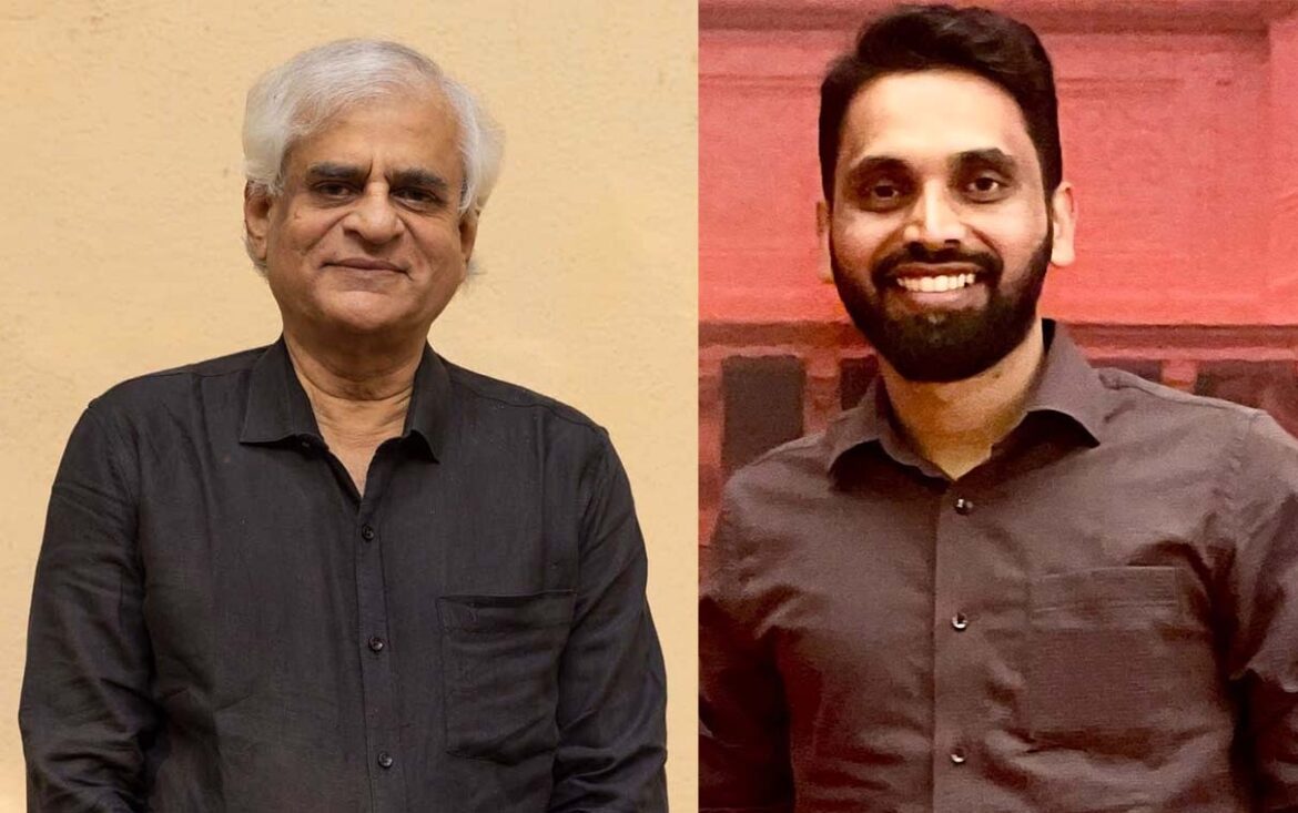 Anant Dixit Award Announced for P. Sainath