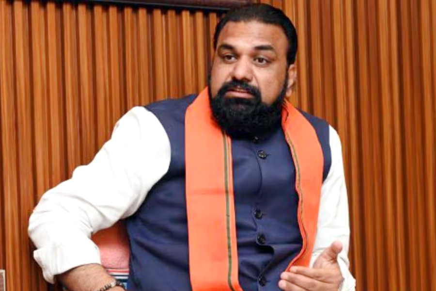 Samrat Chaudhary to become BJP's first Chief Minister in Bihar