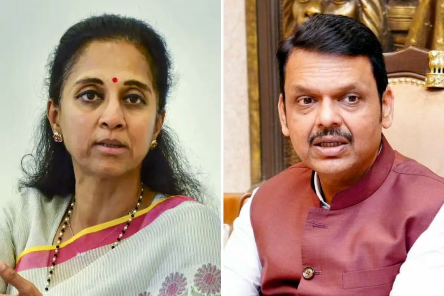 Why did the government refuse to register the FIR?