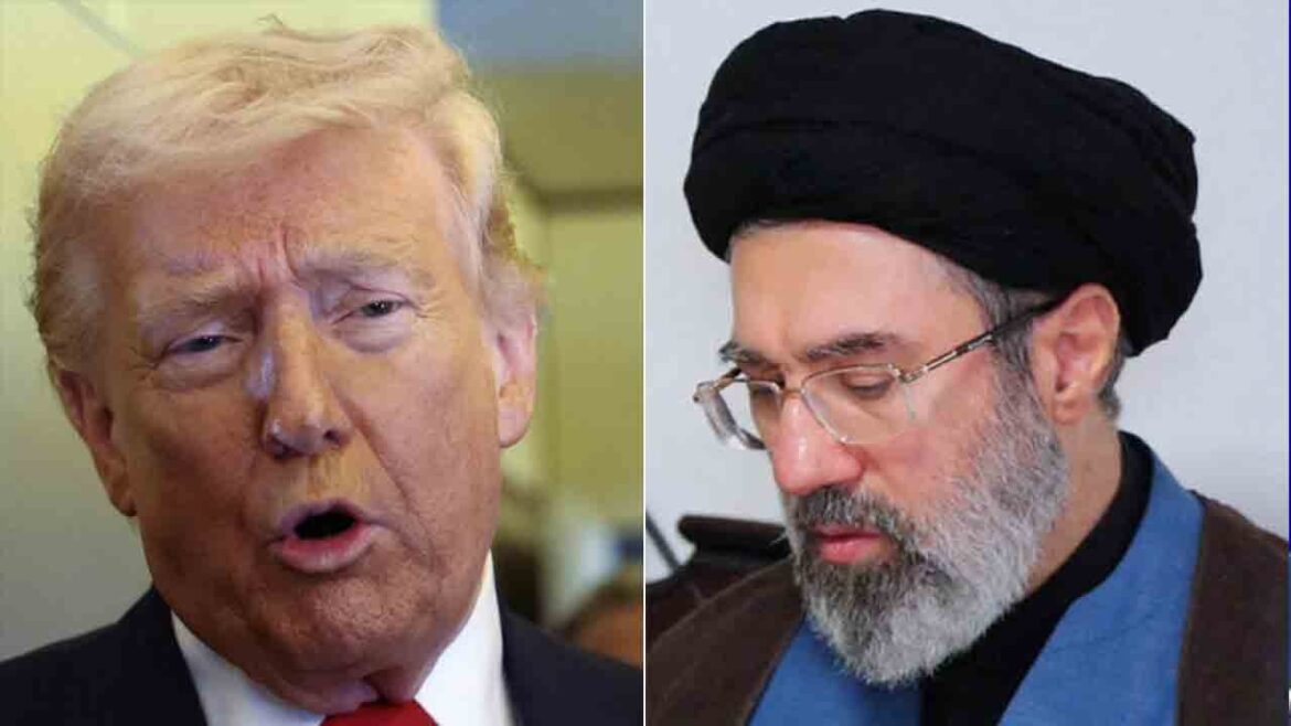 War would end within two or three weeks