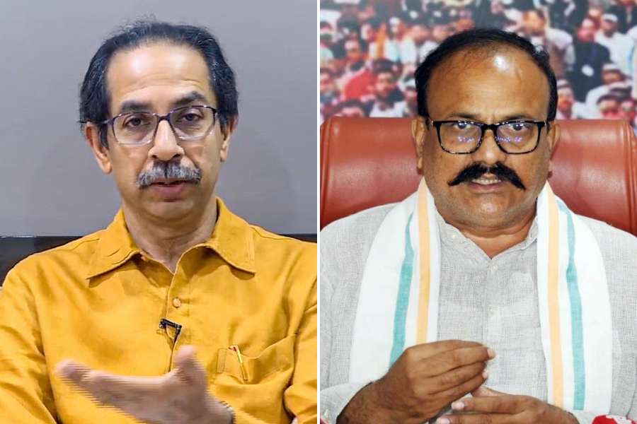 Consensus Reached on Uddhav Thackeray's Name for Legislative Council Election