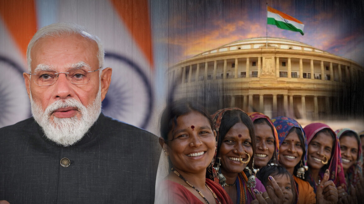 Legislative session is set to be stormy over the issue of constituency delimitation