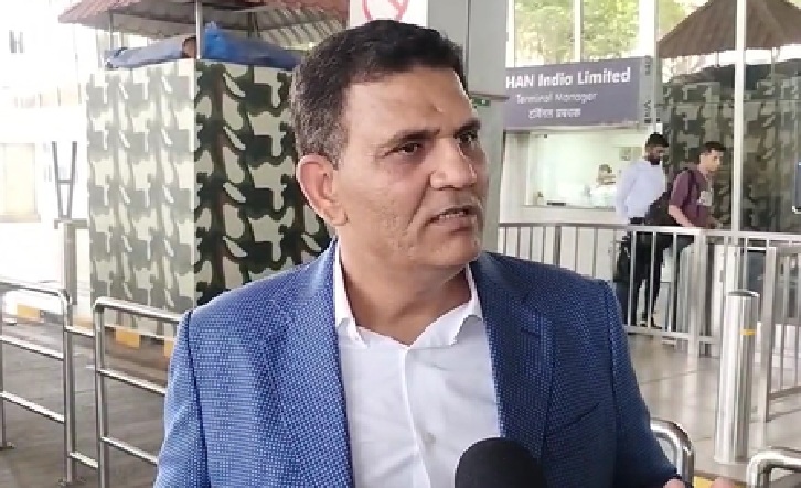 Victim in the Amravati atrocity case belongs to the Muslim community