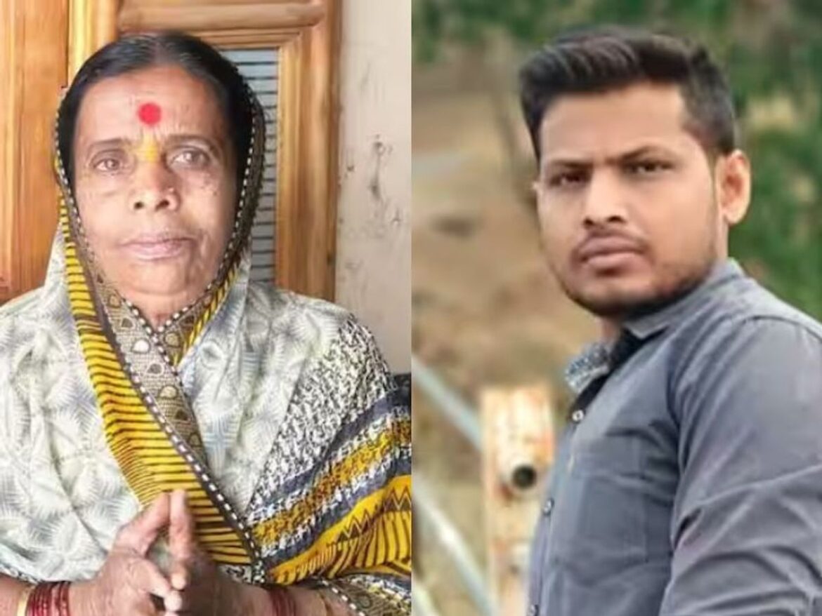 Elderly Woman Murdered for Jewelry by Youth in Barshi