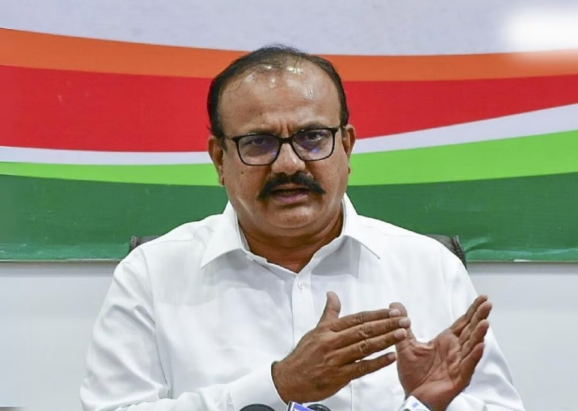 Congress Gives Green Signal for Baramati and Rahuri By-elections