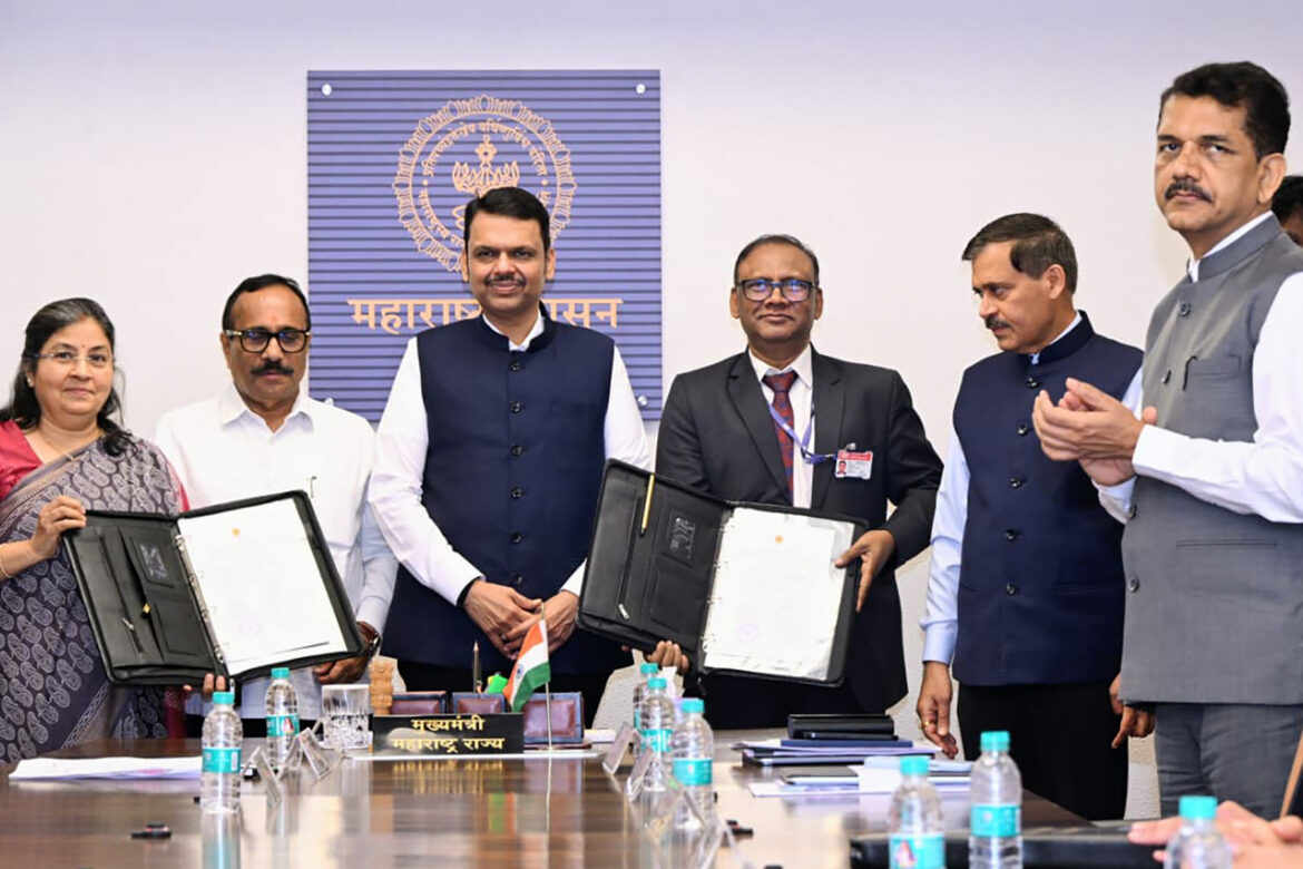 MoUs Signed with 4 Companies for Nuclear Power Generation