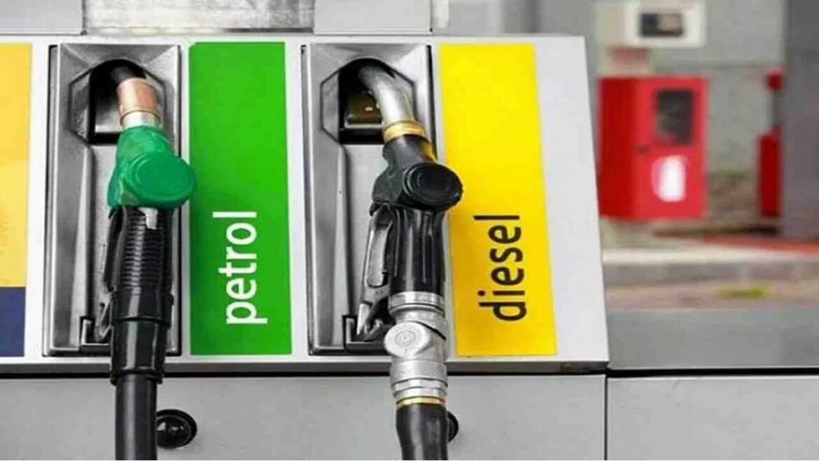 A Hat-trick of Petrol and Diesel Price Hikes in Ten Days