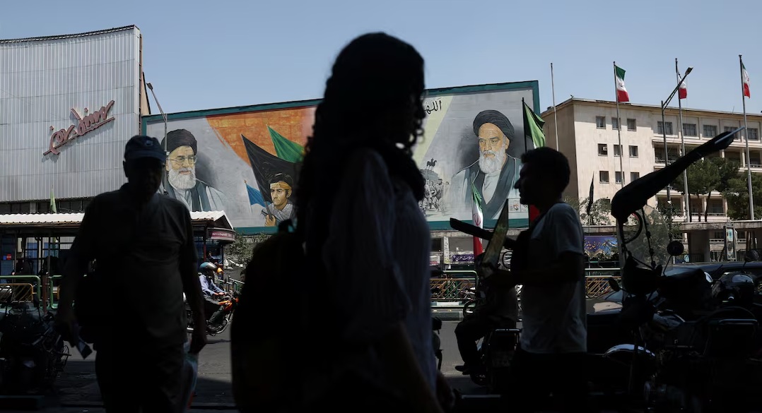 Iran attacks 21 US military bases