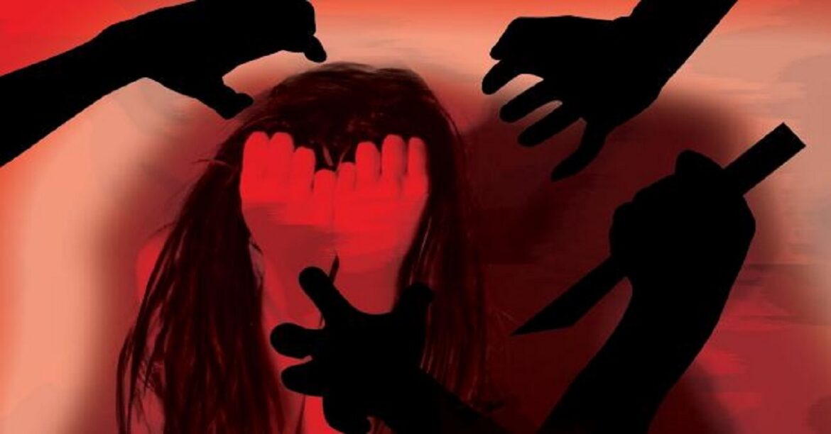 Maharashtra ranks second in crimes against women
