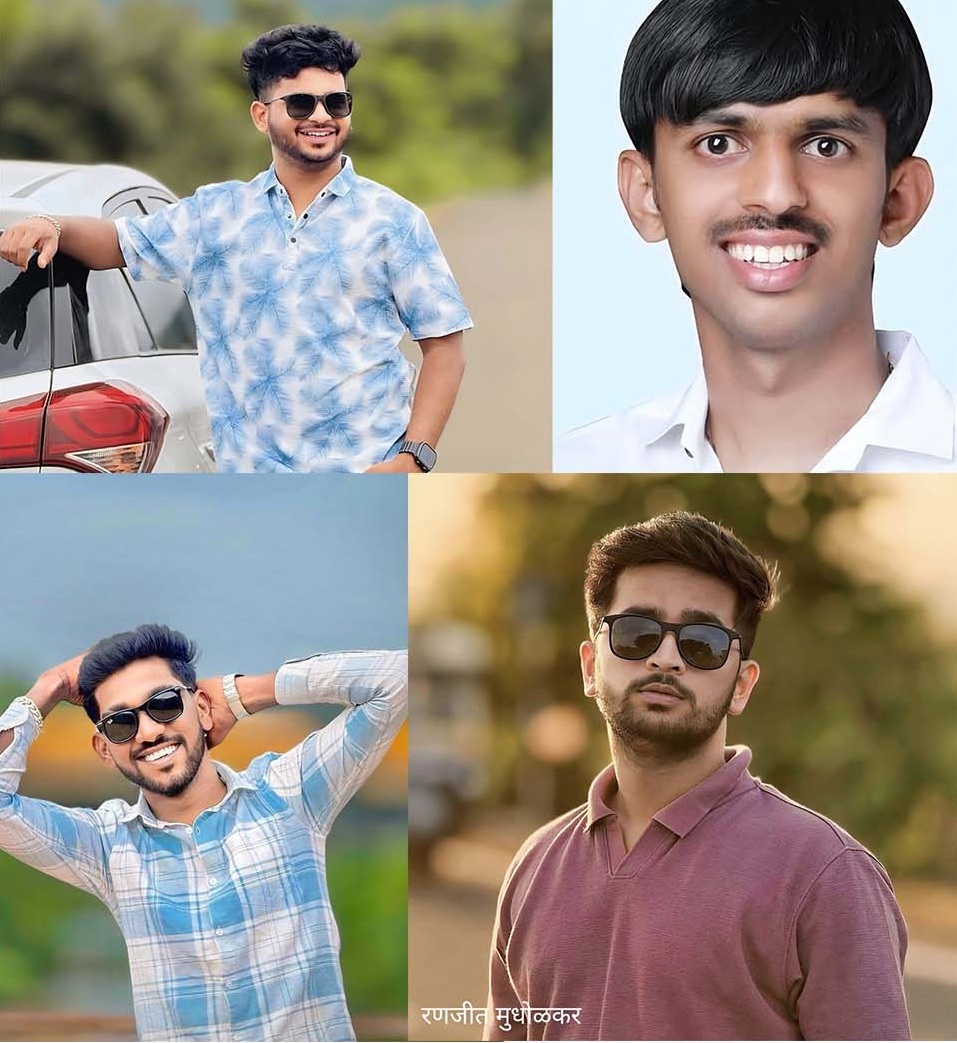 Four men sexually assault young woman