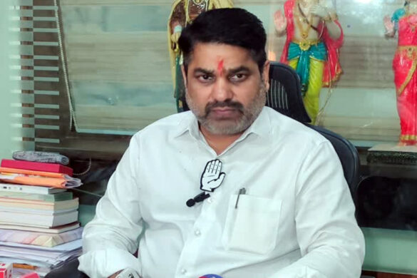 CM Intervenes in Gokul Due to Weak Leadership