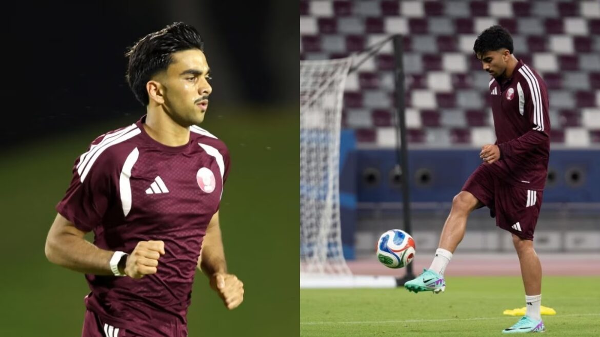 (Indian players to play in FIFA World Cup)