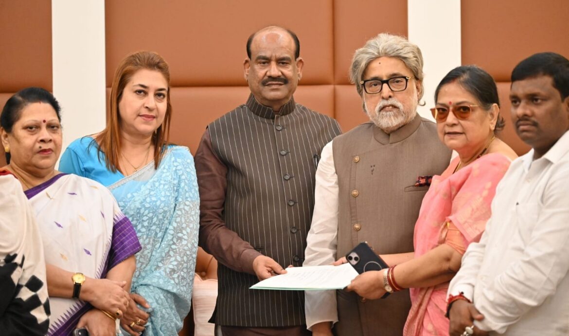 Trinamool rebel MP to join NCPI