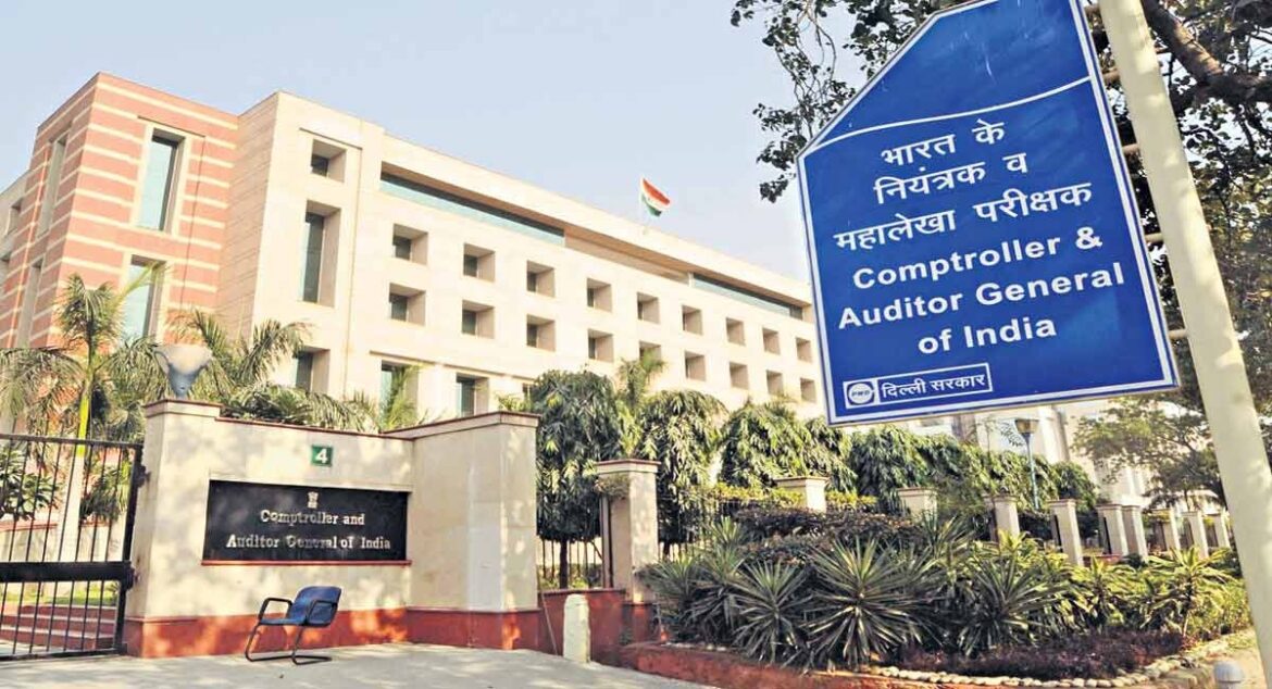 Maharashtra's revenue deficit stands at ₹30,000 crore