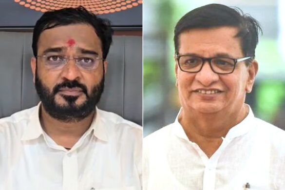 Supreme Court dismissed MLA Khatal's petition