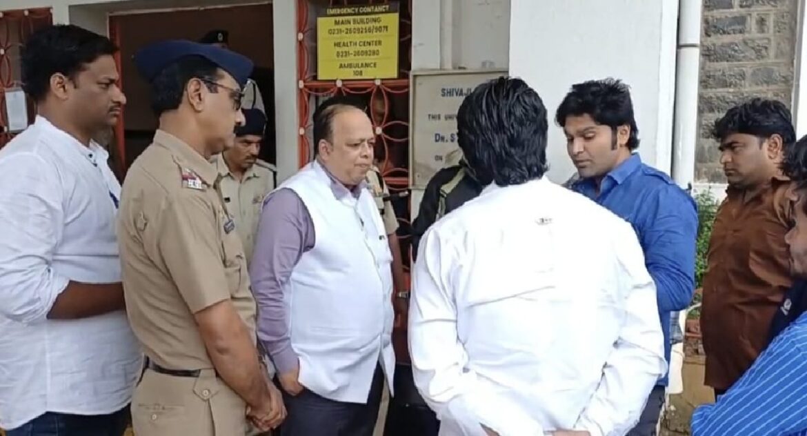 Shiv Sena and MNS oppose ABVP's event