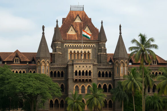 Female officer manhandled in Navi Mumbai