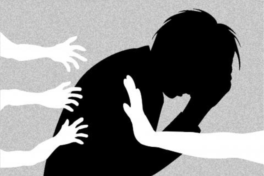 Sexual assault on 51 minors