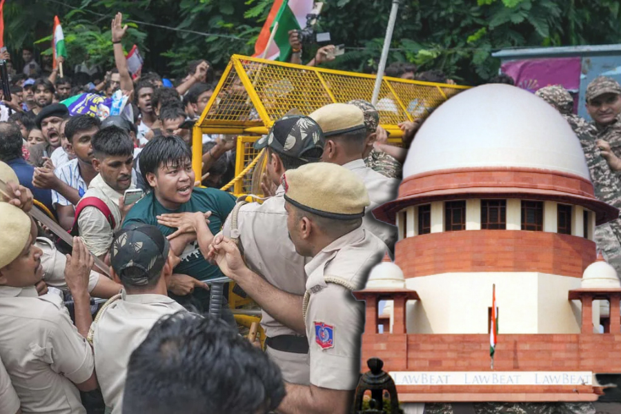 Committee formed to inquire into Delhi Police