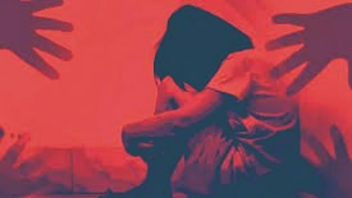 Atrocities against ten-year-old girls in Junnar