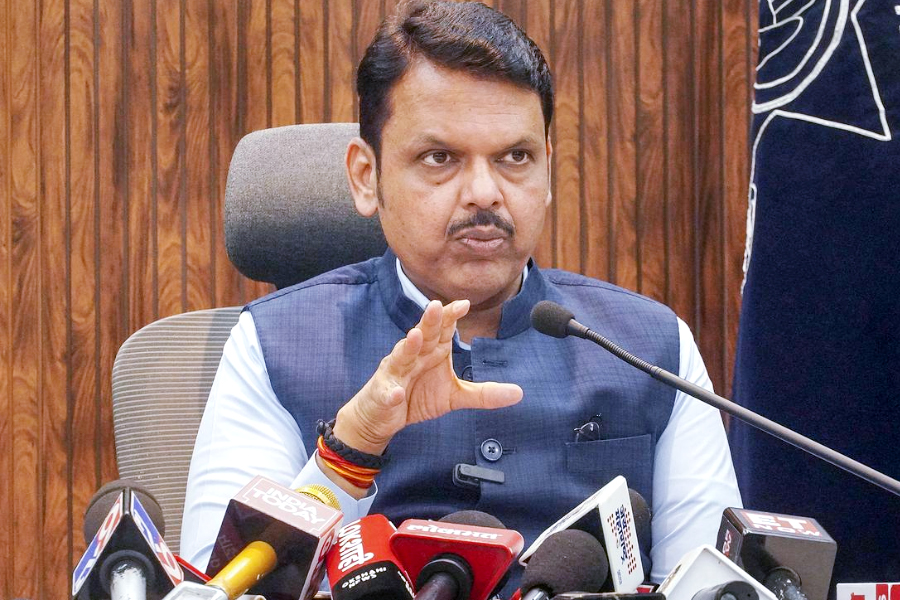 Formation of a sub-committee for drought mitigation measures