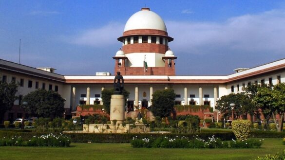 Cases against students to be quashed by the Supreme Court