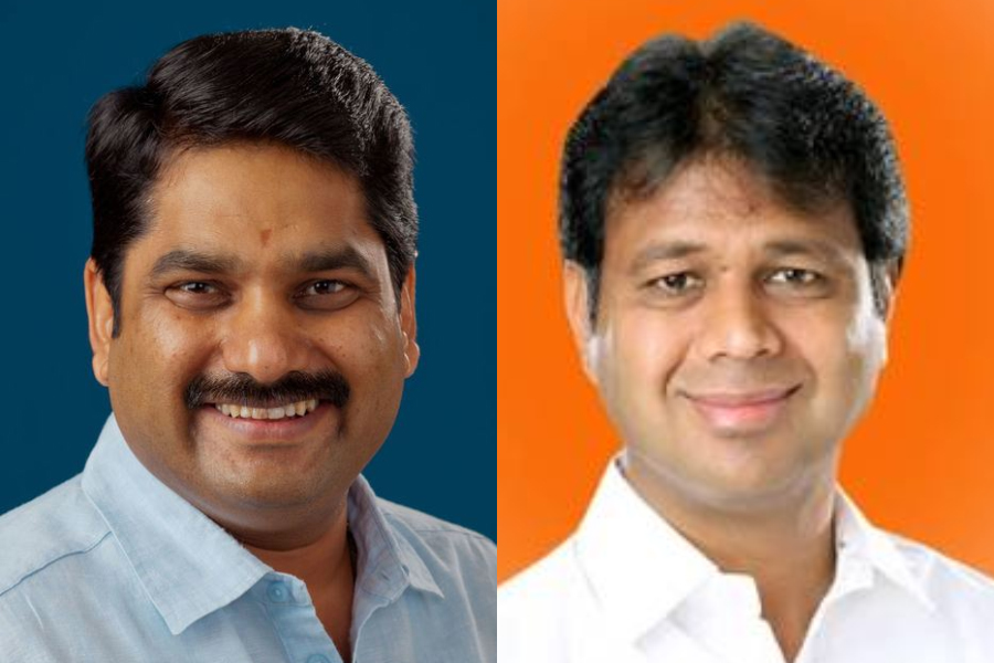 Satyajit Patil announces his stance regarding the Gokul election