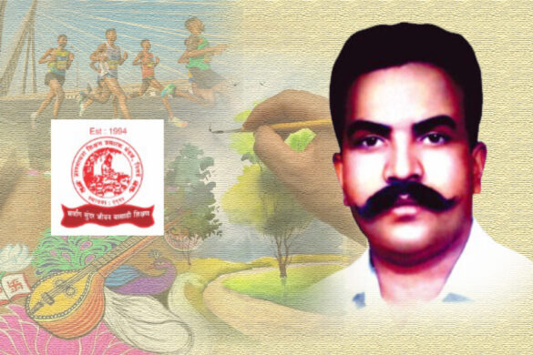 Various programs at Tisangi College