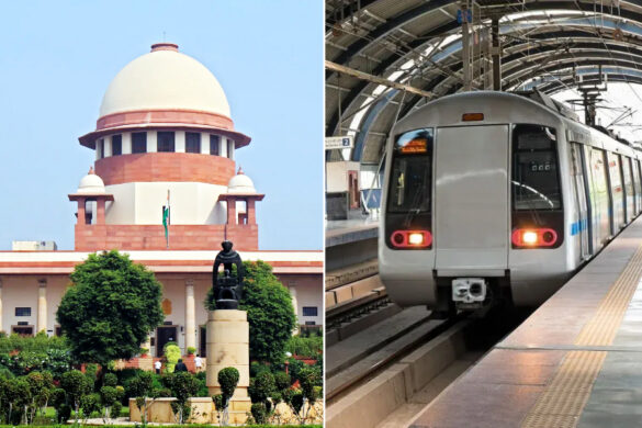 Court reprimands authorities over Metro shutdown