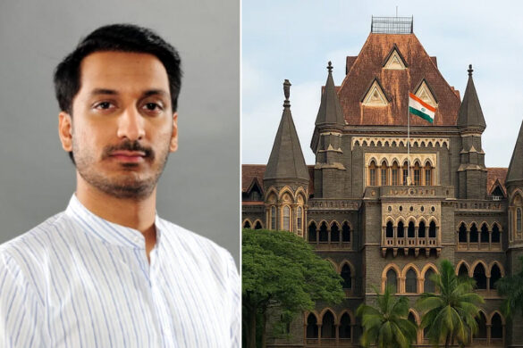 Why was Parth Pawar not named an accused?