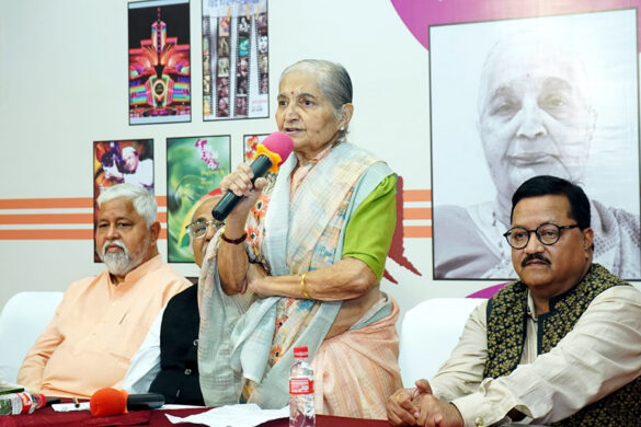 Publication of 14 books by Varsha Gagrani